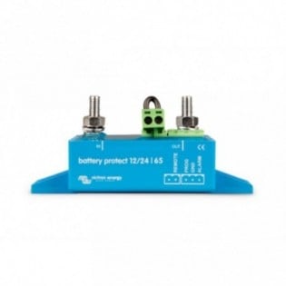 Battery Protect 65A 12V 24V Victron energy