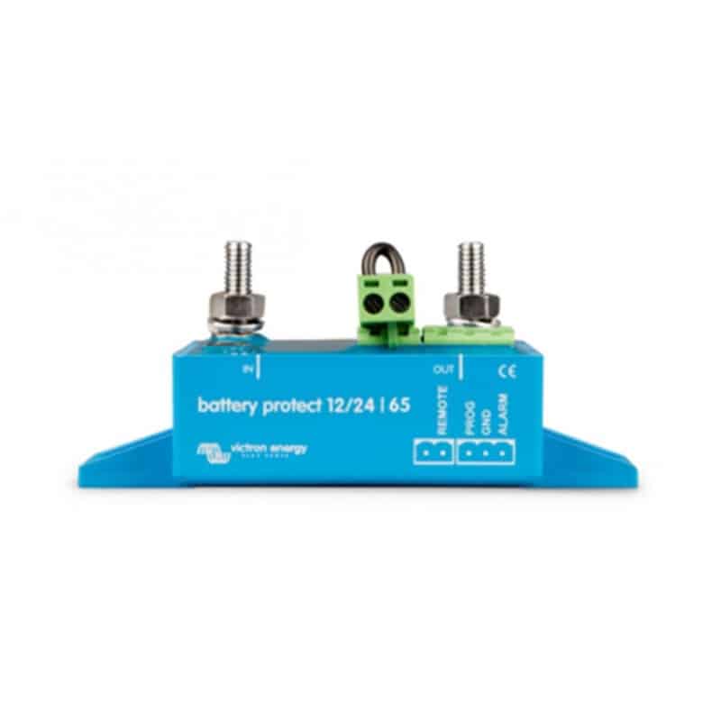 Battery Protect 65A 12V 24V Victron energy