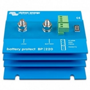 Battery Protect 220A 12V 24V Victron energy