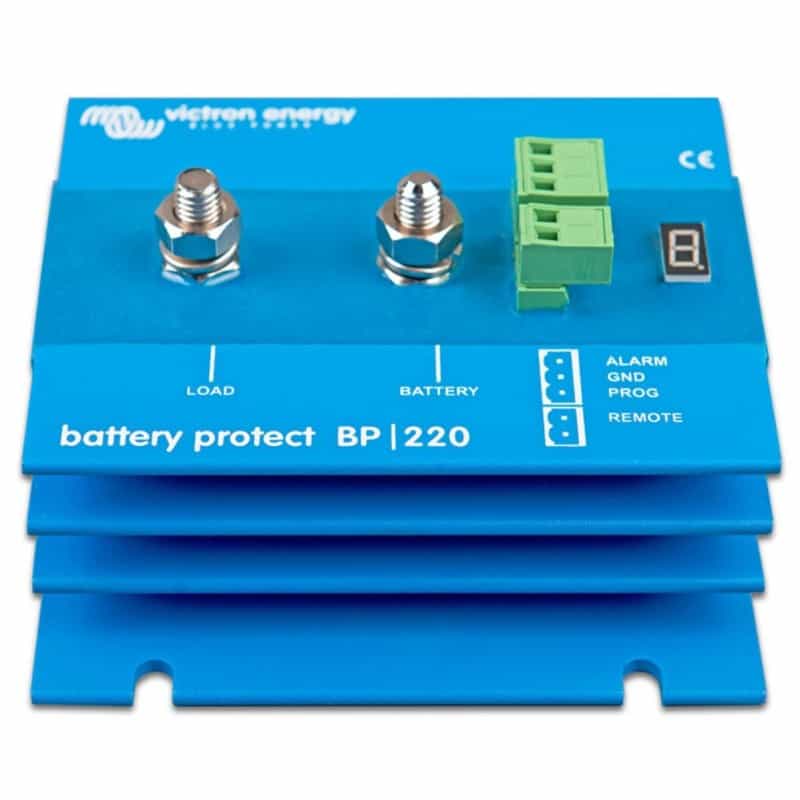 Battery Protect 220A 12V 24V Victron energy Battery Protect 220A 12V 24V Victron energy