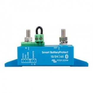 Smart battery Protect 65A 12V 24V Victron energy