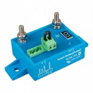 Smart battery Protect 65A 12V 24V Victron energy