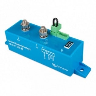 Smart Battery Protect 100A 12V 24V Victron energy