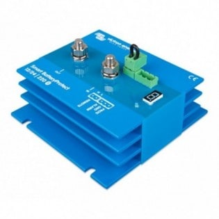 Smart Battery Protect 220A 12V 24V Victron energy