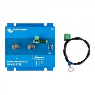 Smart Battery Protect 220A 12V 24V Victron energy