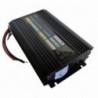 Transformateur / Convertisseur de tension Pur Sinus 1500W 24V-230V