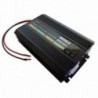 Transformateur / Convertisseur de tension Pur Sinus 2000W 12V-230V
