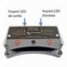 Convertisseur de tension DC/DC Buck Boost 24V-12V 25A Victron