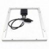 Panneau solaire 20W 12V monocristallin  Ecogreen
