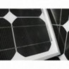 Panneau solaire 30W 12V monocristallin Ecogreen