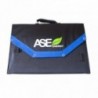 Panneau solaire portable 50W 12V monocristallin