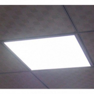 Dalle LED 60X60 cm