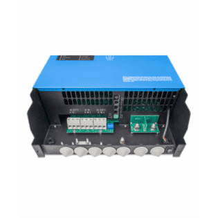 Convertisseur / chargeur pur sinus 5000VA 24/48V Multiplus-II Victron energy