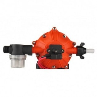 Pompe solaire de surface 12V Seaflo série 51