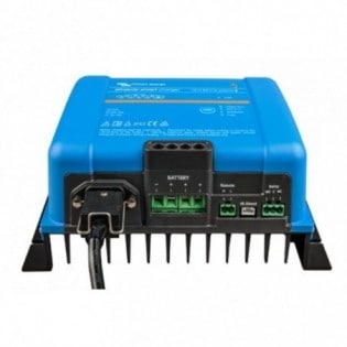 Chargeur de batterie Phoenix Smart IP43 Victron 25A 24V 3 sorties