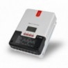 Régulateur de charge solaire 40A MPPT 12/24v SRNE