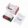 Regulateur solaire MPPT 50A 12V/24V SRNE