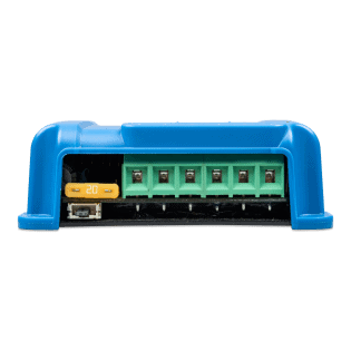 Régulateur solaire MPPT 10A 12V/24V Victron Bluesolar 75/10