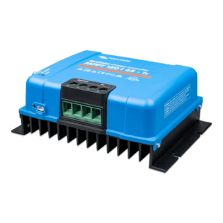 Régulateur solaire MPPT 45A 12V/24V/48V Victron Bluesolar 150/45