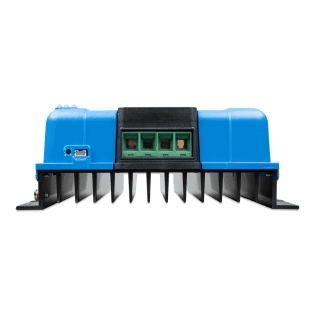 Régulateur solaire MPPT 45A 12V/24V/48V Victron Bluesolar 150/45