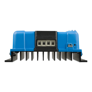 Régulateur solaire MPPT 35A 12V/24V/48V Victron Bluesolar 150/35