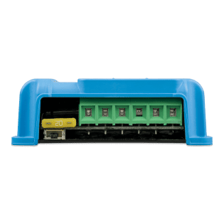 Régulateur solaire MPPT 10A 12V/24V Victron SmartSolar 75/10