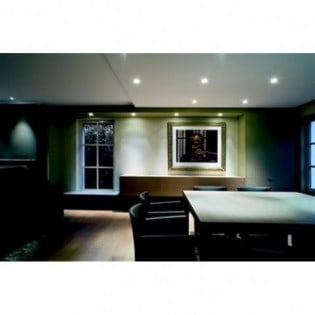 Spot LED 3W 12v GU5.3 Bridgelux