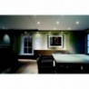 Spot LED 3W 12v GU5.3 Bridgelux