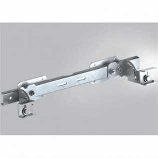 Support de fixation Uniteck panneau solaire 10-30W
