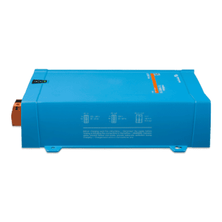 Convertisseur / chargeur pur sinus 2000VA Multiplus Victron energy