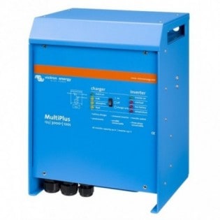 Convertisseur / chargeur pur sinus 3000VA Multiplus Victron energy