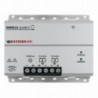 Régulateur de charge solaire 15A MPPT 12/24v Western pour deux batteries différentes