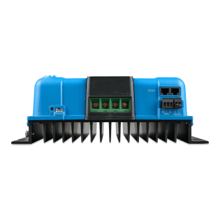 Régulateur solaire MPPT 70A 12V/24V/48V VE.Can Victron SmartSolar 150/70-Tr