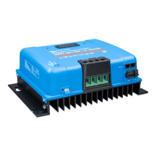 Régulateur solaire MPPT 100A 12V/24V/48V VE.Can Victron Bluesolar 150/100-Tr