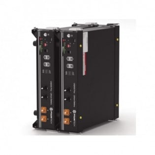 Batterie lithium Pylontech 2.4KWH US2000C 50AH 48V