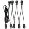 Qcable IQ7 ou IQ8 Enphase Portrait