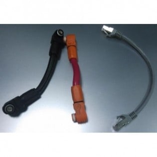 Batterie Lithium 3.5kWh Pylontech US3000C 74Ah 48V