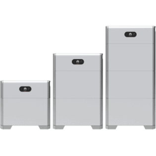 Batterie Lithium Huawei LUNA 2000-5 à 15kWh