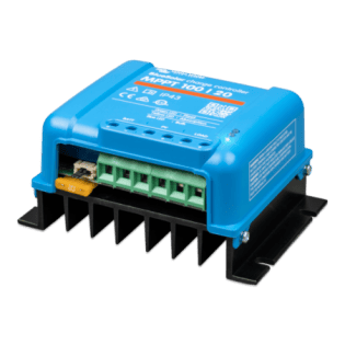 Régulateur solaire MPPT 20A 12V/24V/48V Victron Bluesolar 100/20