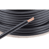 Câble solaire 1X10mm² noir