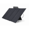 Panneau solaire pliable 400W monocristallin 24V Ecoflow