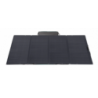 Panneau solaire pliable 400W monocristallin 24V Ecoflow