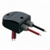 Kit de connexion complet pour 1 panneau solaire 1.6 Uniteck