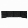 Panneau solaire pliable 110W monocristallin 12V Ecoflow