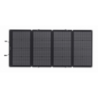 Panneau solaire pliable 220W monocristallin double face 12V Ecoflow