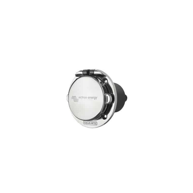 Prise exterieure 16A power intel