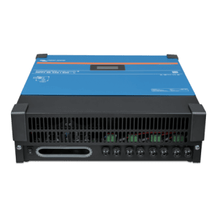 Régulateur solaire MPPT RS 450/200 Tr Victron SmartSolar