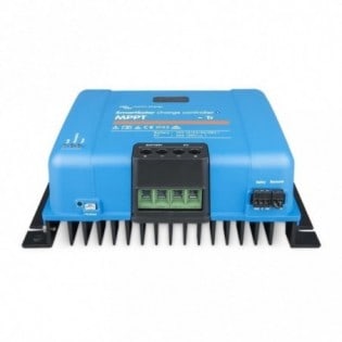 Régulateur solaire MPPT 60A 12V/24V/48V Victron SmartSolar 250/60-Tr