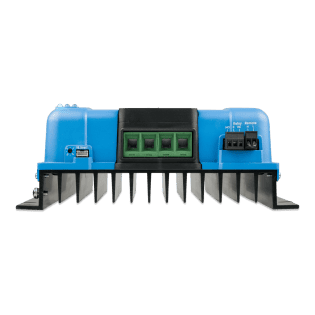 Régulateur solaire MPPT 70A 12/24/48 Victron SmartSolar 250/70-Tr