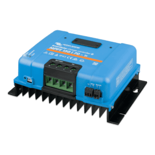 Régulateur solaire MPPT 70A 12V/24V/48V VE.Can Victron SmartSolar 250/70-Tr